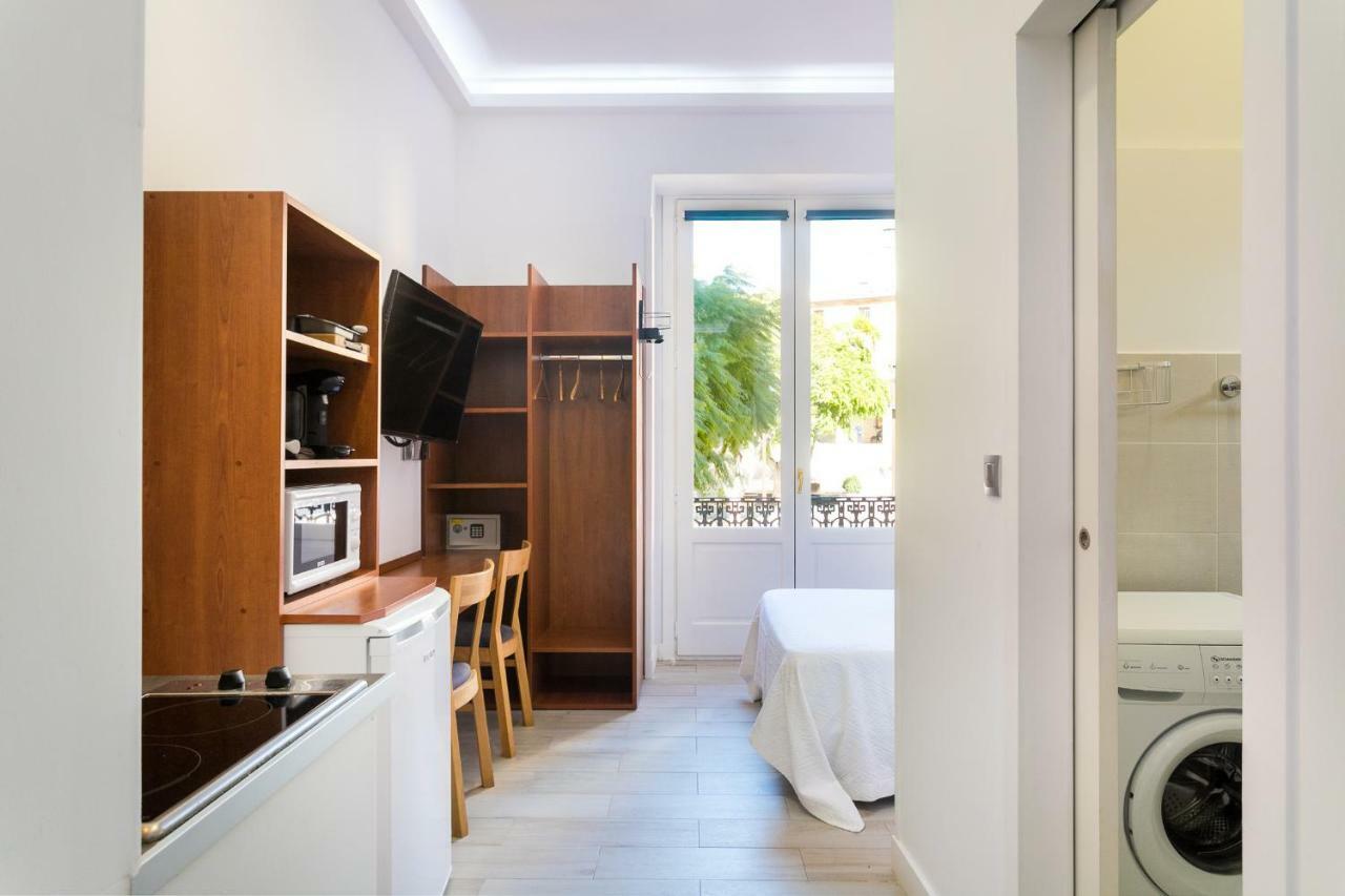 Estudios Ramon Llull Dénia Extérieur photo