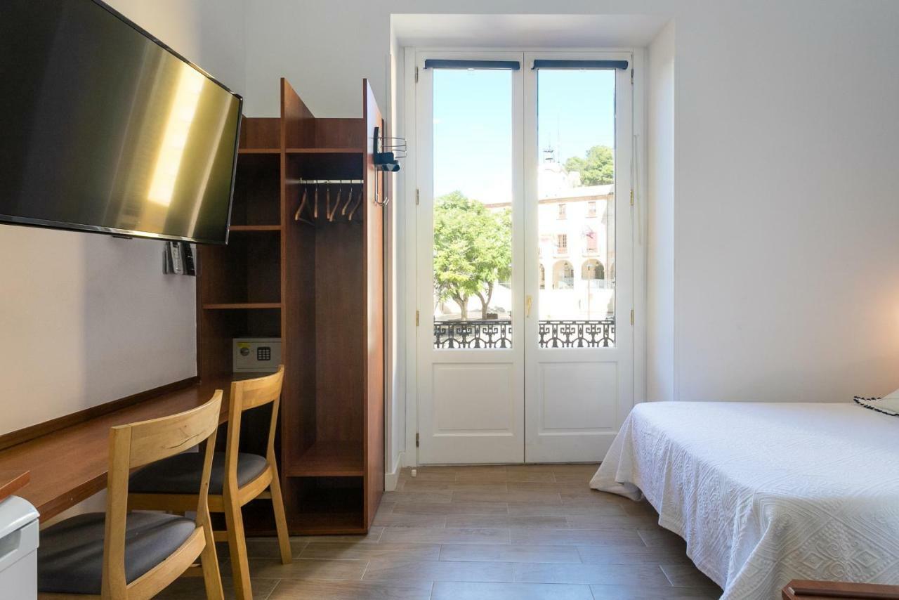 Estudios Ramon Llull Dénia Extérieur photo